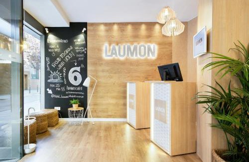 La Sagrera Hôtel | Hotel Acta Laumon