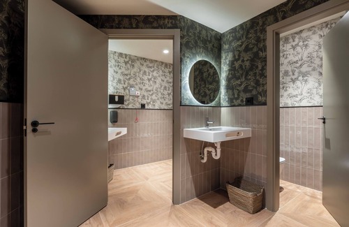 Las Acacias Hôtel | Acta Piramides