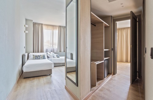 Las Acacias Hôtel | Acta Piramides