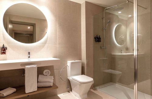 Las Acacias Hôtel | Acta Piramides