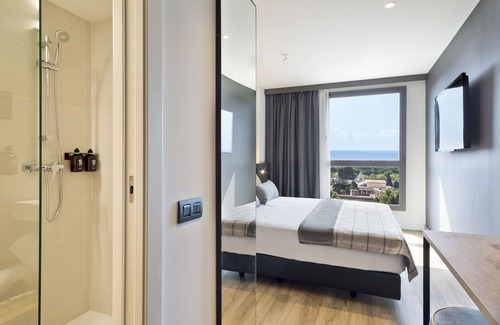 Poblenou Hôtel | Acta Voraport