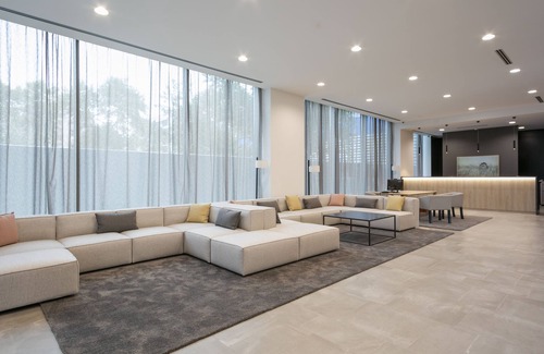 Poblenou Hôtel | Acta Voraport