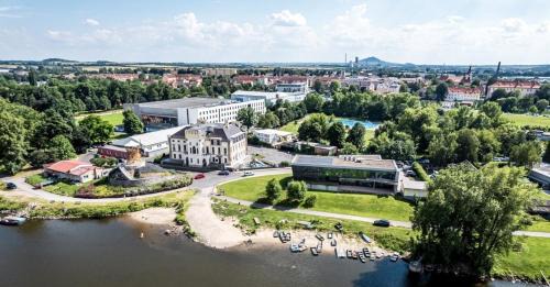 Lovosice Hôtel | Hotel Active Stadium