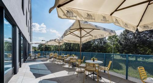 Lovosice Hôtel | Hotel Active Stadium