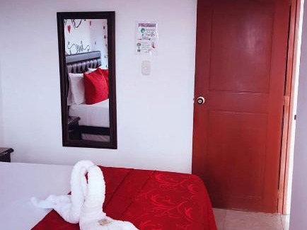 Mesitas del Colegio Hôtel | Hotel Acuarios Spa Mesitas