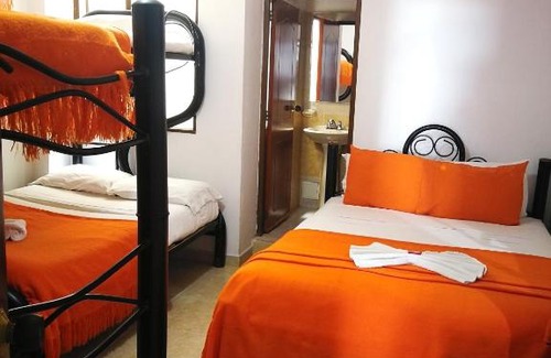 Mesitas del Colegio Hôtel | Hotel Acuarios Spa Mesitas
