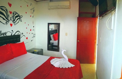 Mesitas del Colegio Hôtel | Hotel Acuarios Spa Mesitas