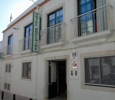 Se Hôtel | Hotel Adelaide