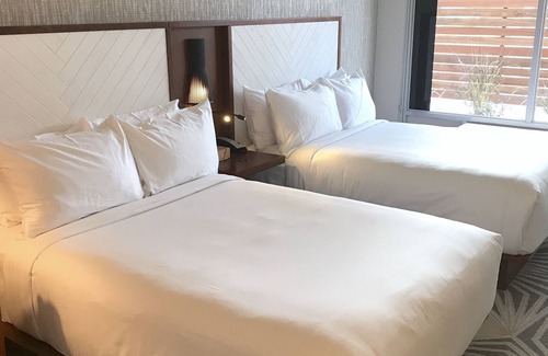 South Scottsdale Hôtel | Hotel Adeline, Scottsdale, a Tribute Portfolio Hotel