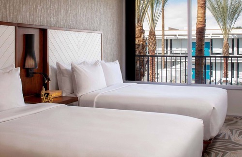 South Scottsdale Hôtel | Hotel Adeline, Scottsdale, a Tribute Portfolio Hotel