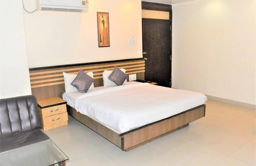 Ranchi Hôtel | Hotel Aditya