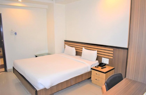 Ranchi Hôtel | Hotel Aditya