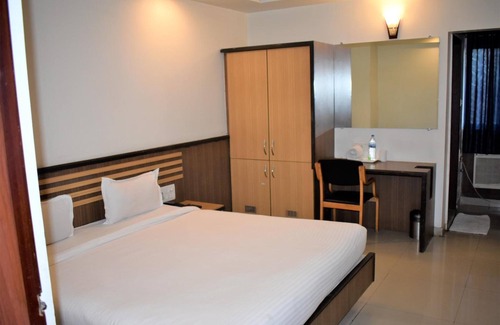 Ranchi Hôtel | Hotel Aditya