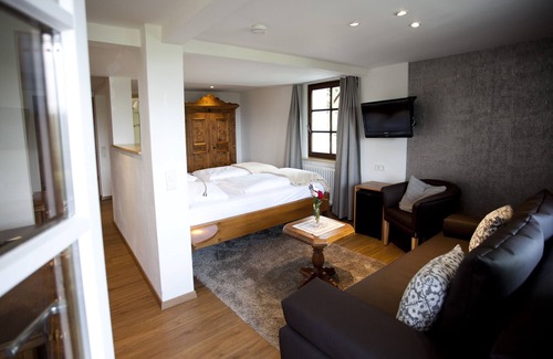 Barental Hôtel | Hotel Adler Bärental