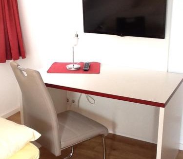 Babenhausen Hôtel | Hotel Adler