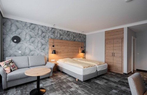 Ehingen Hôtel | Hotel Adler