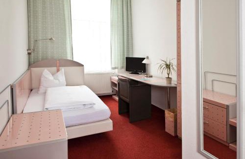 Innenstadt Hôtel | Hotel Adler