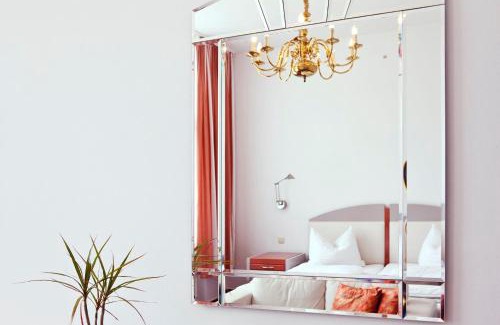 Innenstadt Hôtel | Hotel Adler