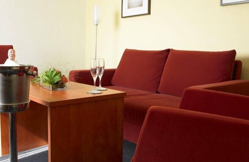 Gross-Gerau Hôtel | Hotel Adler