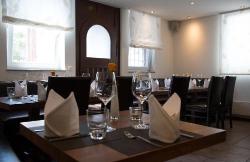 Kornwestheim Maison | Hotel Adler Kornwestheim