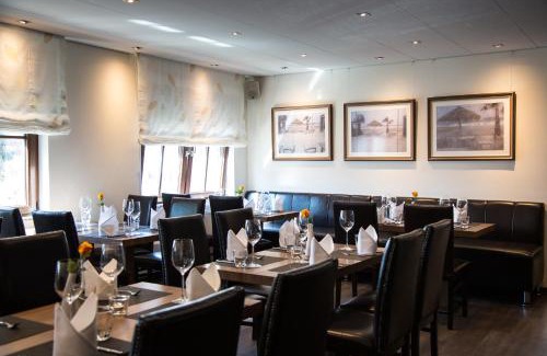 Kornwestheim Maison | Hotel Adler Kornwestheim