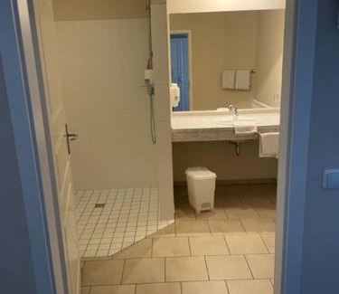 Laboe Hôtel | Hotel Admiral Scheer