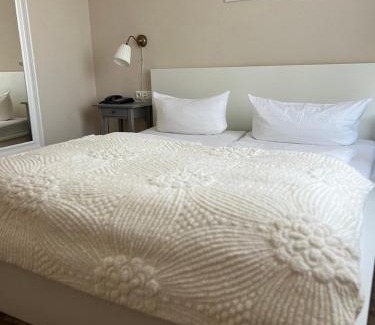 Laboe Hôtel | Hotel Admiral Scheer