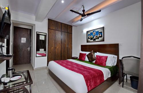 Sector 27 Hôtel | Hotel Admire Inn Sector-18 by ASPL