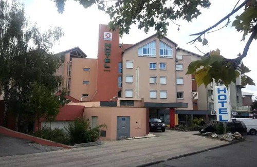 Gap Maison | Hôtel Adonis Gapotel*** - Chambre 3 Personnes