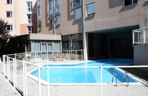 Gap Maison | Hôtel Adonis Gapotel*** - Chambre 3 Personnes