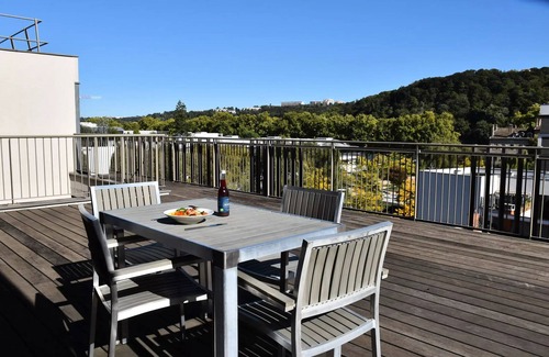 9th Arrondissement Appartement | Hotel Adonis Lyon Dock West - Superior Double Room