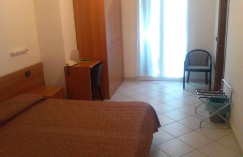 Laigueglia Hôtel | Hotel Adriana