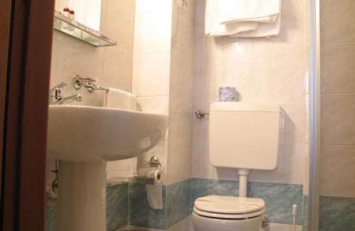 San Paolo Hôtel | Hotel Adriano