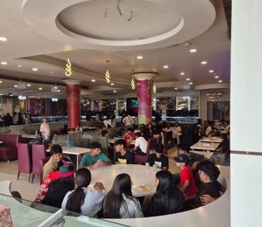 Gajraula Hôtel | Hotel Adsan Heights