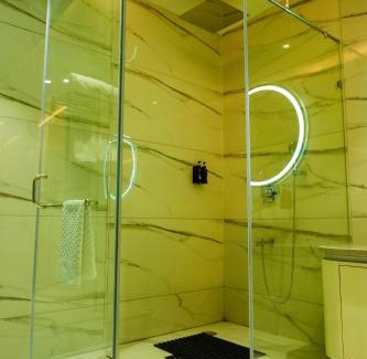 Gajraula Hôtel | Hotel Adsan Heights