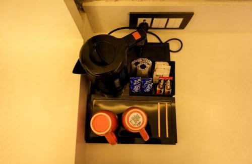 Gajraula Hôtel | Hotel Adsan Heights