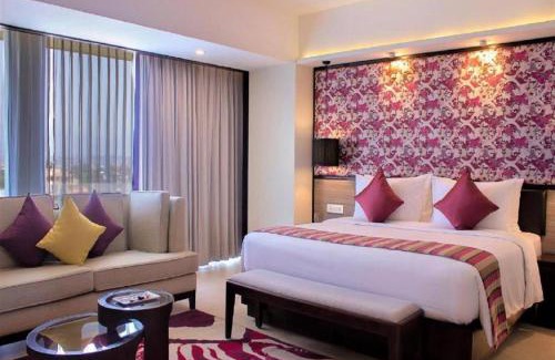 Mahipalpur Extension Hôtel | Hotel AELA Grand Near Delhi Airport By LA CASA