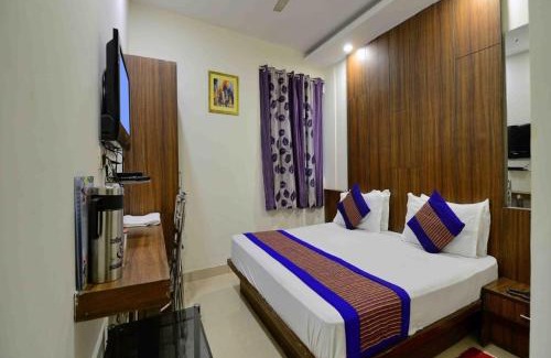 Mahipalpur Hôtel | HOTEL AERO CiTY HOTELS NEAR IGI AIRPORT
