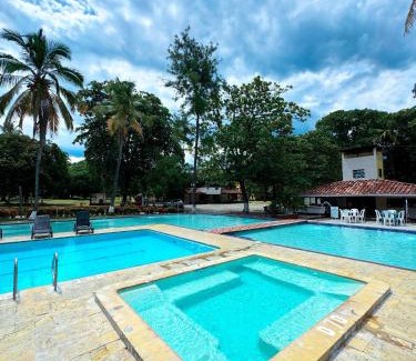 Santa Fe de Antioquia Hôtel | Hotel Aero Santa Fe