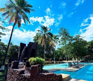 Santa Fe de Antioquia Hôtel | Hotel Aero Santa Fe