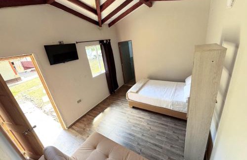 Santa Fe de Antioquia Hôtel | Hotel Aero Santa Fe