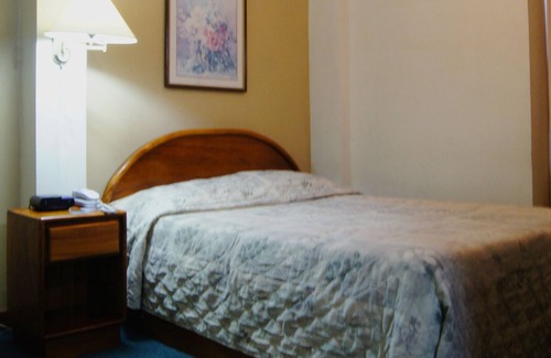 Grecia Hôtel | Hotel Aeromundo