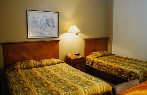 Grecia Hôtel | Hotel Aeromundo
