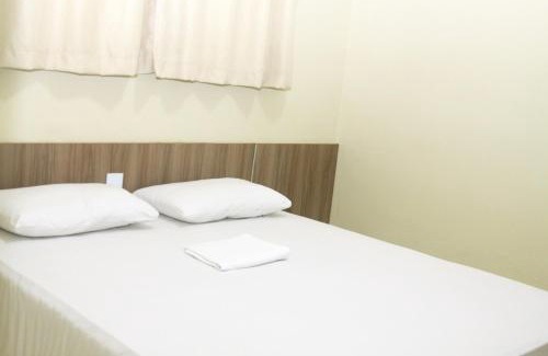 Montese Hôtel | Hotel Aeroporto Montese Star