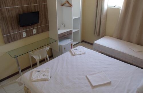 Montese Hôtel | Hotel Aeroporto Montese Star