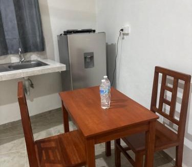 Tizimin Appartement | Hotel AF 4