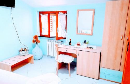 Pucara Maison | Hotel affittacamere novella