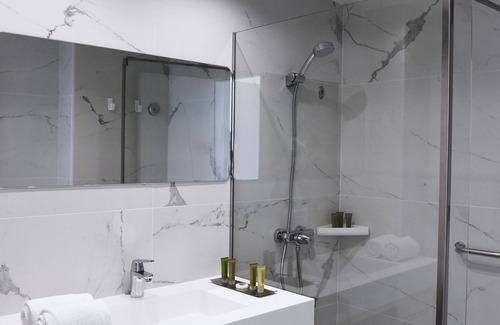 Chipiona Hôtel | Hotel Agaró