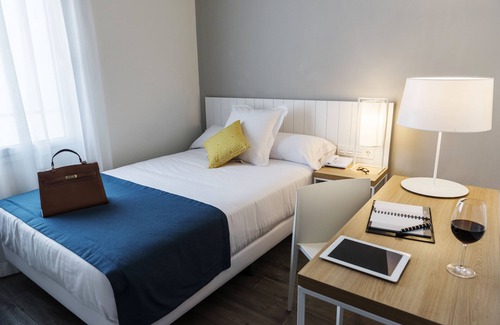 Chipiona Hôtel | Hotel Agaró