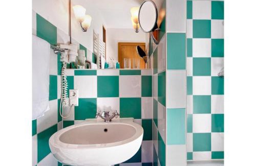 Altstadt - Sankt Sebald Hôtel | Hotel Agneshof Nürnberg